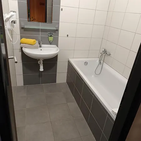 Apartman Cerna V Posumavi Adam A Eva Exterior photo