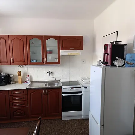 Apartman Cerna V Posumavi Adam A Eva Exterior photo