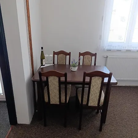 Apartman Cerna V Posumavi Adam A Eva Exterior photo