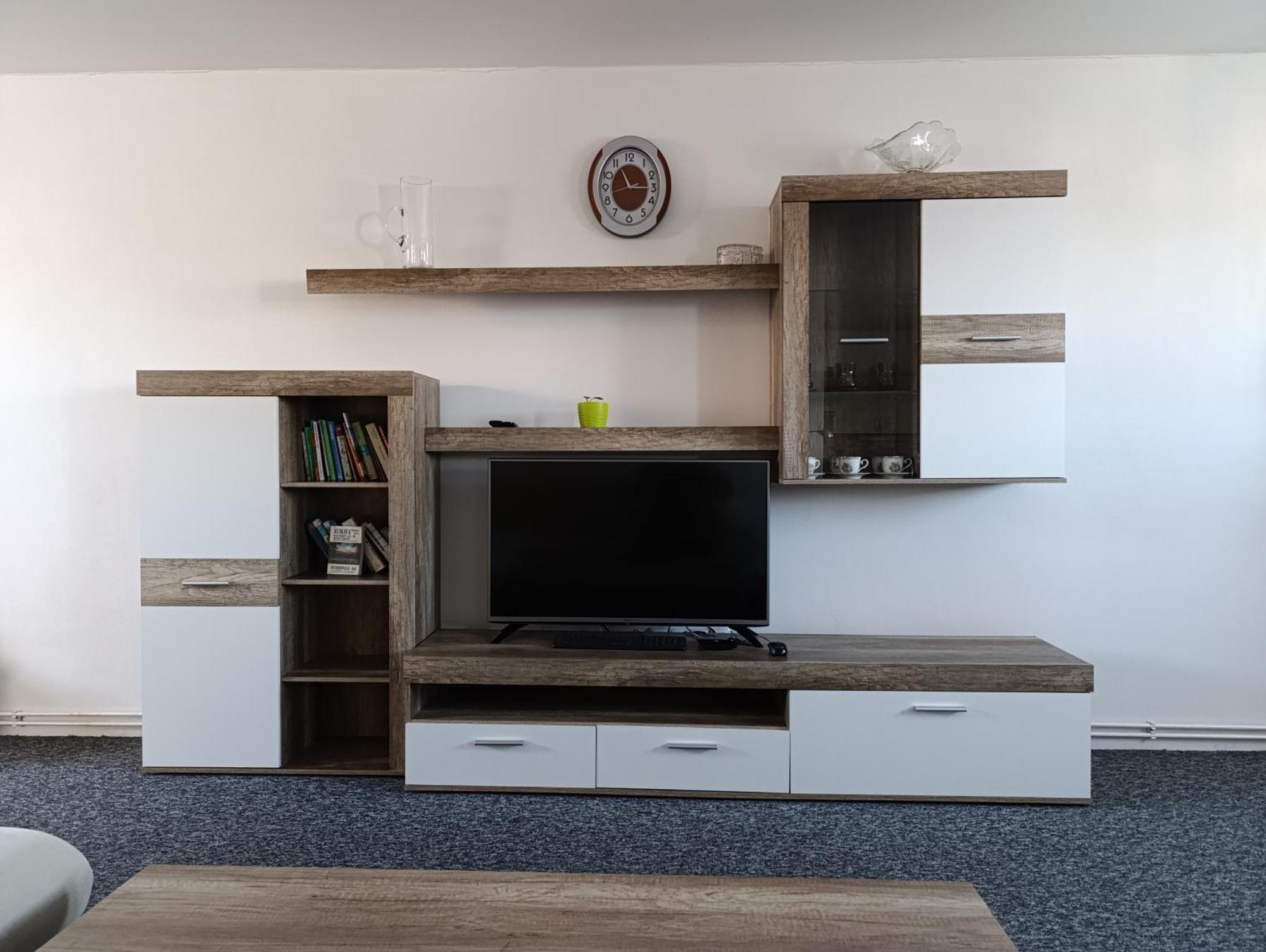 Apartman Cerna V Posumavi Adam A Eva Cerna v Posumavi