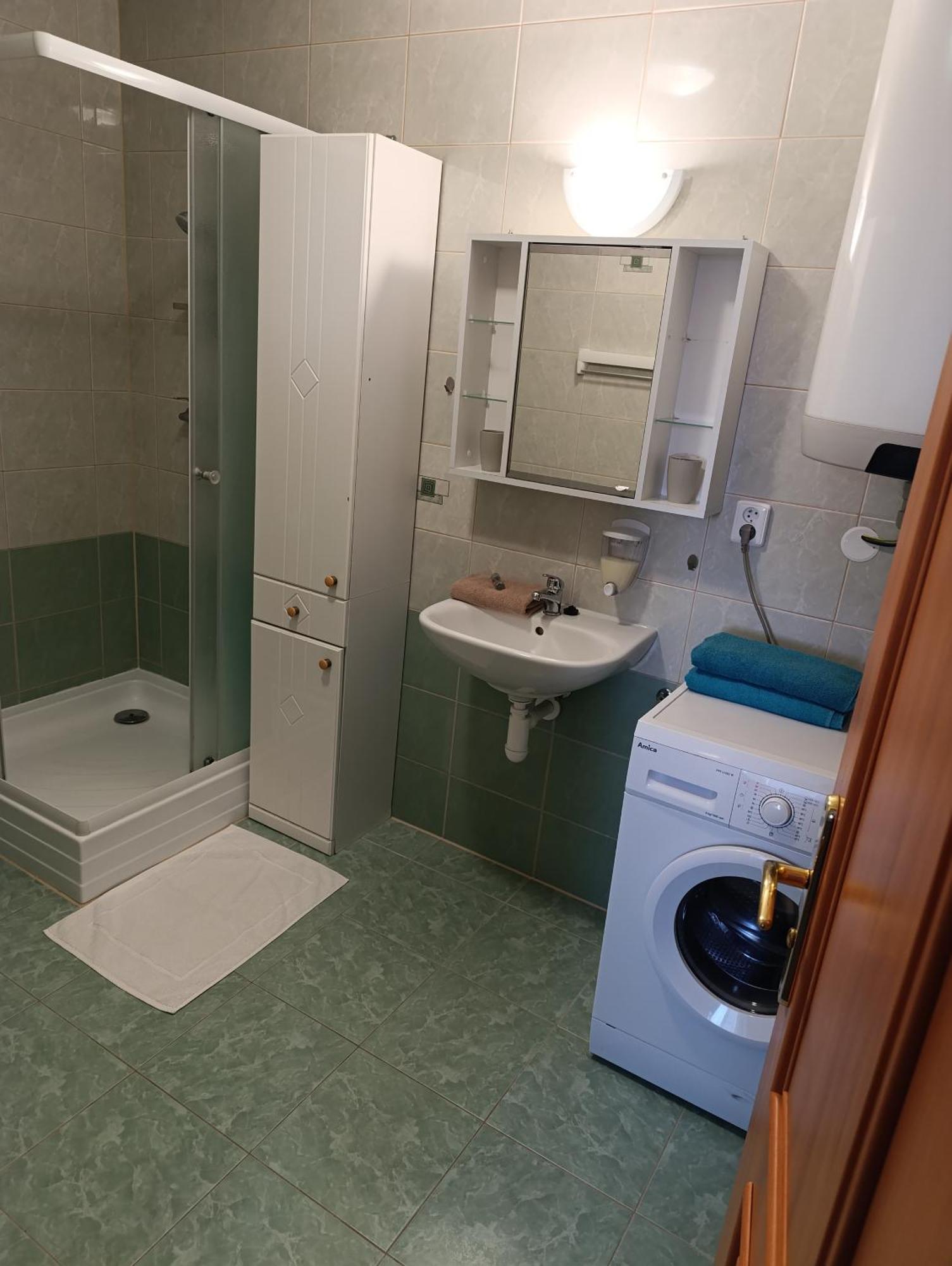 Apartman Cerna V Posumavi Adam A Eva Apartment